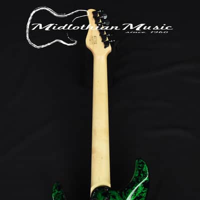Schecter Sun Valley SS FR-S Green Reign #IW21071722 image 7