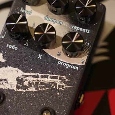 Walrus Audio Arp-87 image 3