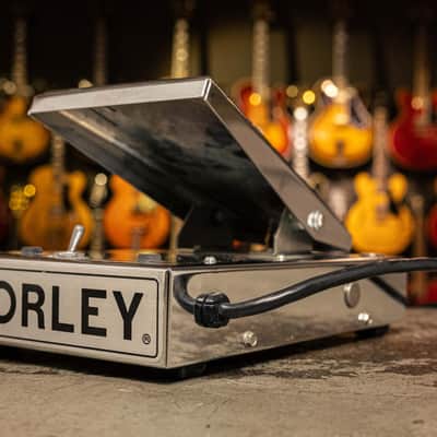 Morley Power Wah PWO 1970's image 2