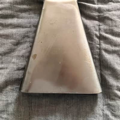 JCR Percussion Low Pitch Hand Bell Bild 2
