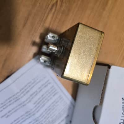 Skreddy Hybrid Fuzz Driver image 7