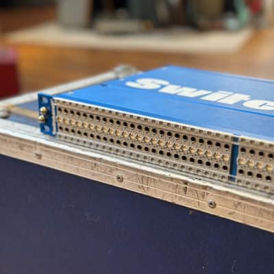 Switchcraft StudioPatch 9625 Patchbay image 5