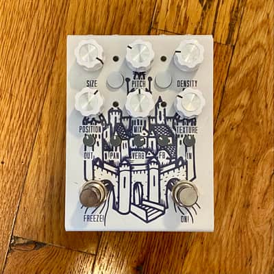 S3N Super Flutter v2 | Reverb