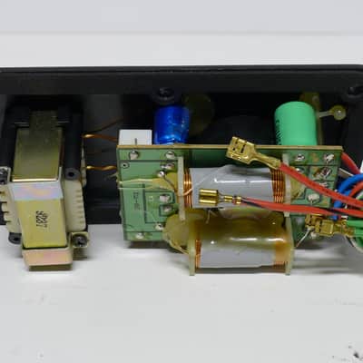 single Infinity SM 112 Crossover image 4