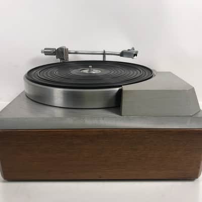 Vintage Empire Turntable image 6