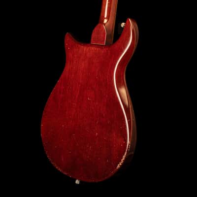 Gretsch 6134 Corvette 1961 image 5