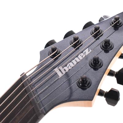 Ibanez A527-IPT Alpha 2026 - Present - Iron Pewter 2952gr image 4