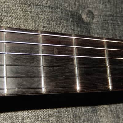 TSUNESABURO KUROSAWA CUSTOM 1968 - RAMIREZ 1a CLASS CLASSICAL CONCERT GUITAR image 14