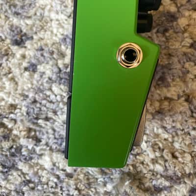 Ibanez Tube screamer image 4
