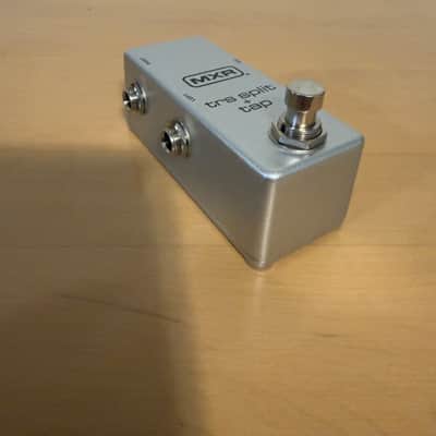 MXR M231 TRS Split + Tap image 2