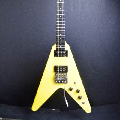 Gibson Flying V XPL 1985