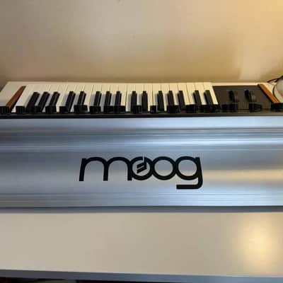 Moog Sub 37 Tribute Edition, a powerful analog synthesizer inspired by the legendary Bob Moog image 6