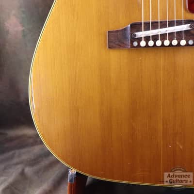 Gibson 1964 J-50 image 14