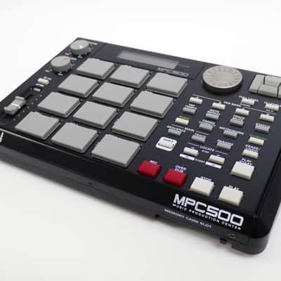 AKAI MPC500