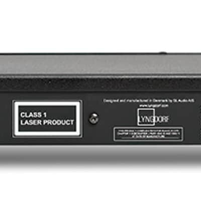 LYNGDORF CD-2 - Pure Audio CD Player - NEW! image 6