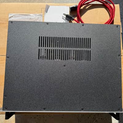 Immagine Fryette Two/Fifty/Two 2/50/2 Stereo Power Amp - 6