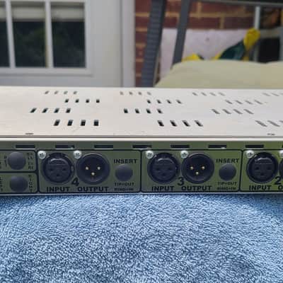 API 3124+ (with aftermarket opamps) image 11