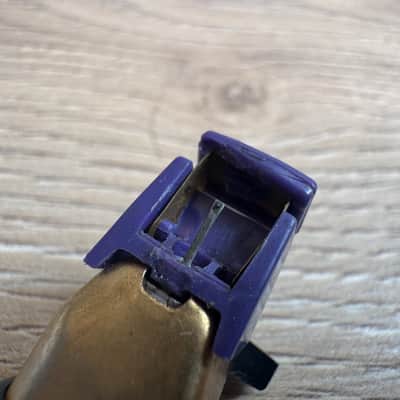 Empire 999 VE/X MM Phono Cartridge w/ Original Stylus Tested Working image 4