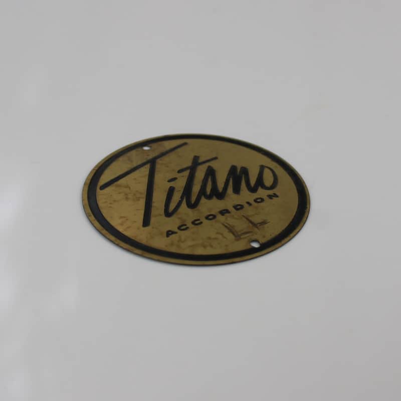 Titano Unknown
