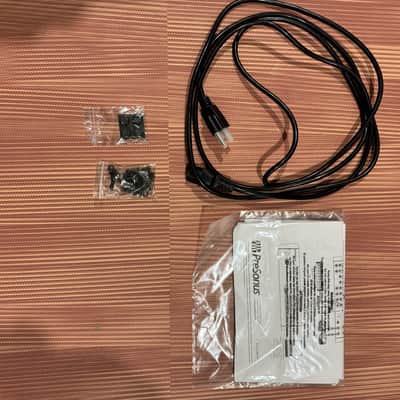 PreSonus StudioLive AR16c 18-Input Mixer / Digital Recorder / Audio Interface 2020 - Present - Gray / Blue image 6