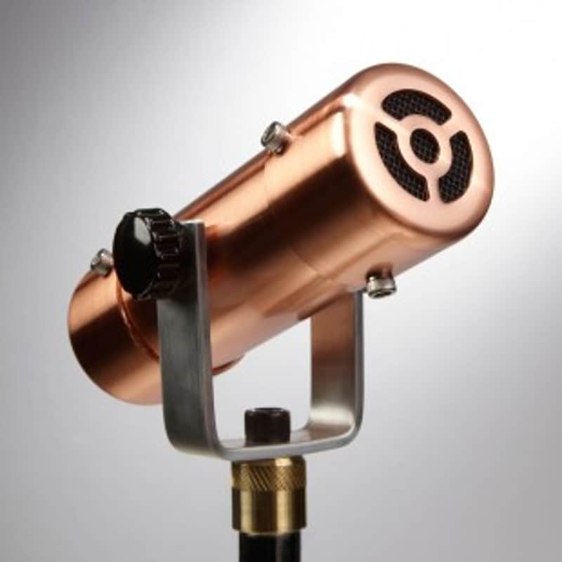 Placid Audio Carbonphone Cardioid Carbon Microphone image 1