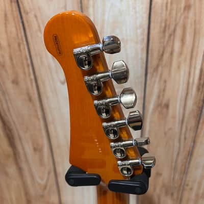 Yamaha Pacifica 611HFM RTB (Usado) image 8