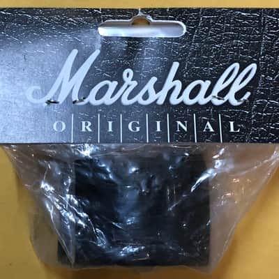Marshall MBC Back Amp Corner 4pk - Black image 2