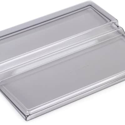 Decksaver DS-PC-MICROFREAK Polycarbonate Cover for Arturia MicroFreak image 2