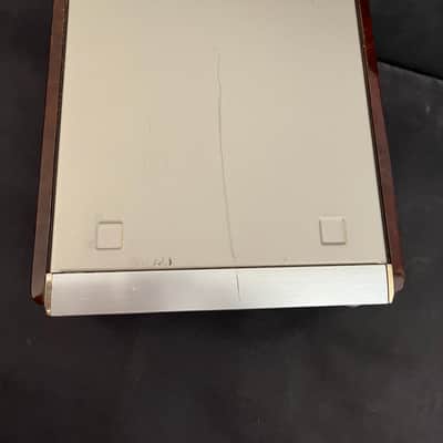 Technics Rs-hd81 imagen 2