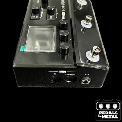 Line 6 HX Stomp - X20835 image 4