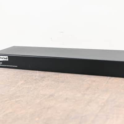 Whirlwind SPC82P 8-Channel 2-Way Mic Splitter CG009UJ image 1