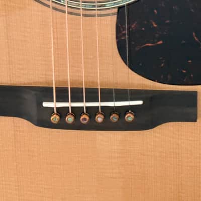 Martin D-45 Modern Deluxe 2022 - Present - Natural image 6