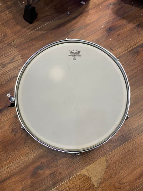 Unbranded Snare drum image 1