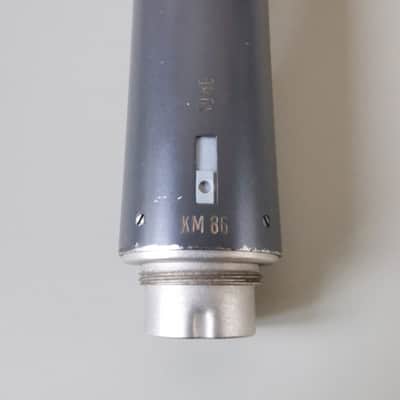 Neumann KM86 1960s - black image 7