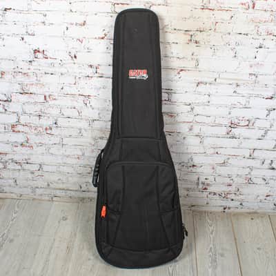 Gator - Electric Guitar Gig Bag Black - USED image 2
