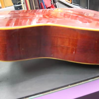 Hoyer Acoustic Guitar image 6