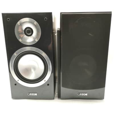 Canton Chrono 502 130w Bookshelf speaker image 1