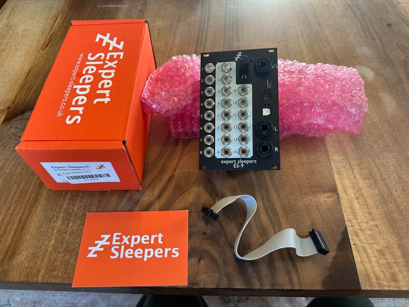 Expert Sleepers ES-9