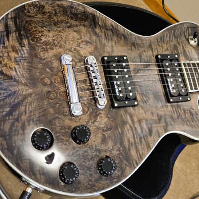 Michael Kelly Patriot 2015 Supreme Tiger Eye image 1