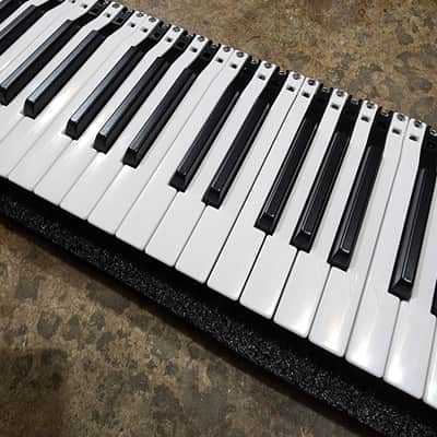 FATAR TP/8S 61-KEY KEYBED w/ AFTERTOUCH - BRAND NEW image 4