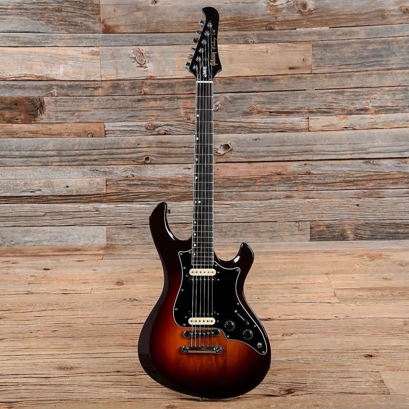 Gibson Victory II MV-2 1981 - 1984 image 1