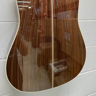 Martin Standard Series Super HD-28 - Acoustic Guitar image 5