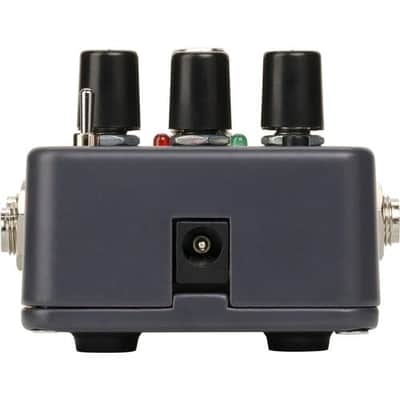 Electro-Harmonix Mainframe Bit Crusher Pedal image 6