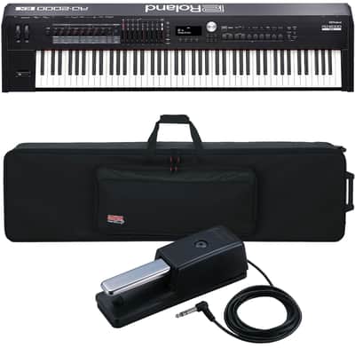 Roland RD-2000 EX Stage Piano CARRY BAG KIT