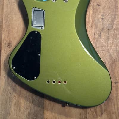 ESP Stream Bass - Custom Shop - Exhibition Limited - Namm 2013 image 4