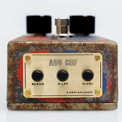 new】KarDiaN / Vitamin C Super Lucky 7 