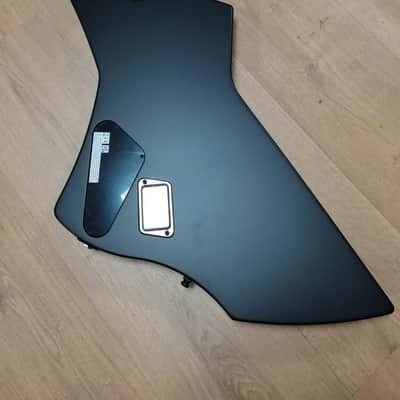 ESP Snakebyte - Black Satin image 7