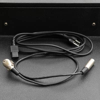 Fender Rhodes 73 Mark I Suitcase 1979 - Black Tolex image 21