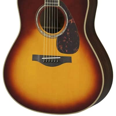 Yamaha L-8 acoustic guitar c 1979 Rosewood original vintage mij