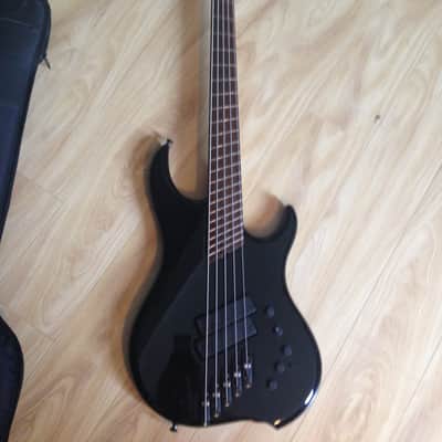 5 string Dingwall Z2 image 1